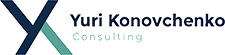YK Consulting Logo